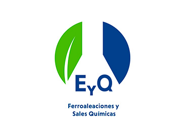 EyQ Sales químicas y ferroaleaciones